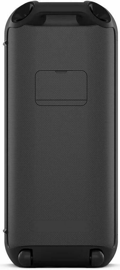 Аккустическая система Sony SRS-XV800 черный