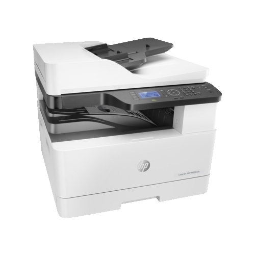 МФУ HP LaserJet MFP M436nda