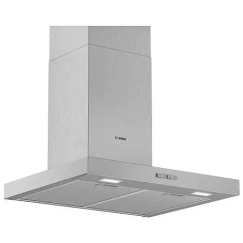 Вытяжка каминная Bosch DWB66BC50