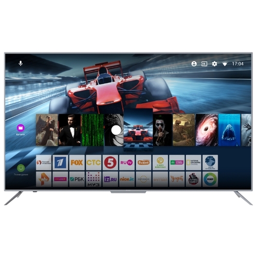Телевизор KIVI 65U700GR