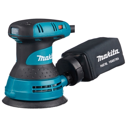 Шлифмашина эксцентриковая Makita BO5031