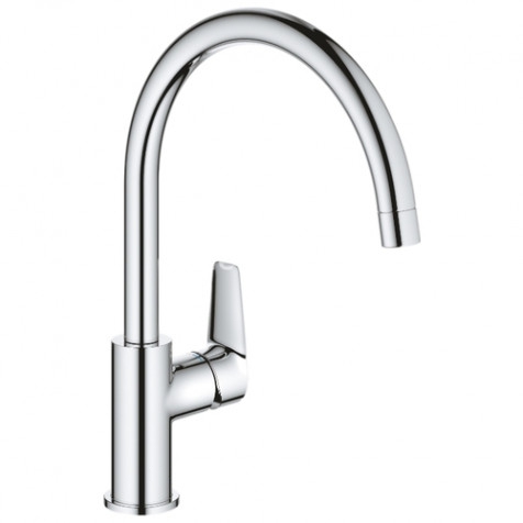 Смеситель Grohe BauEdge 31367001 для кухонной мойки