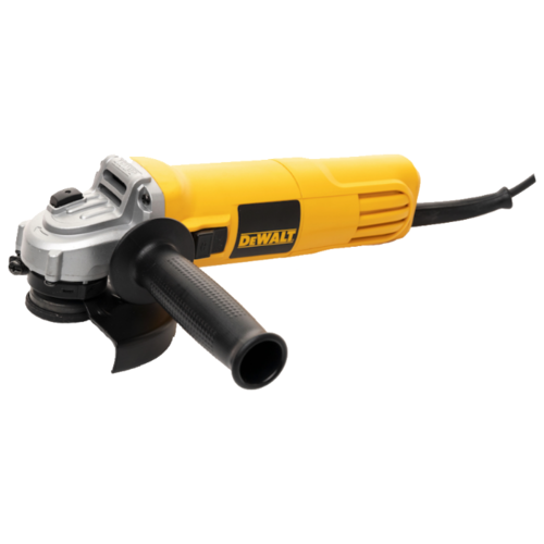 Угловая шлифмашина (болгарка) DeWALT DWE4119