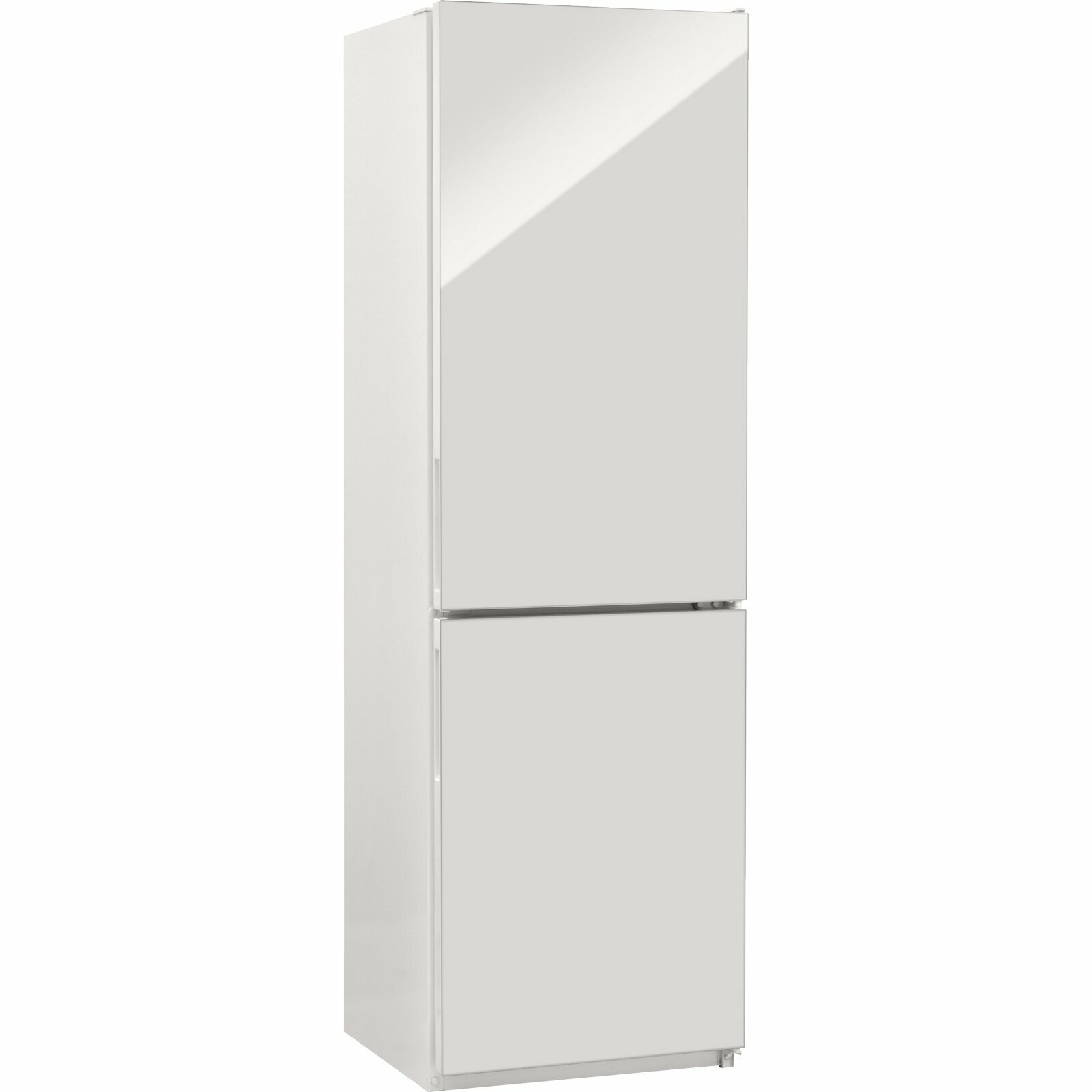 Холодильник NORDFROST NRG 152 W, белый