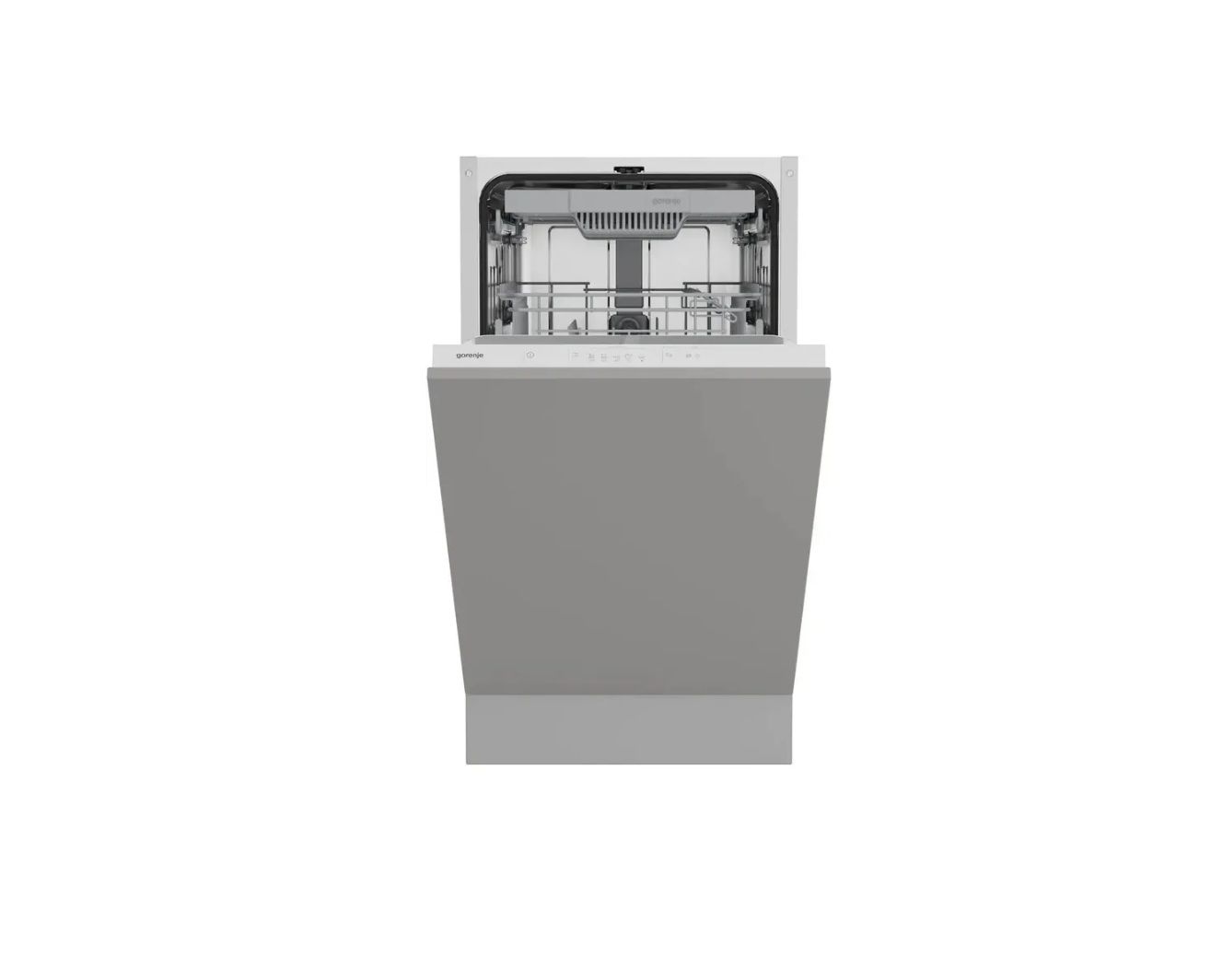 Посудомоечная машина встраиваемая Gorenje GV523E10WE