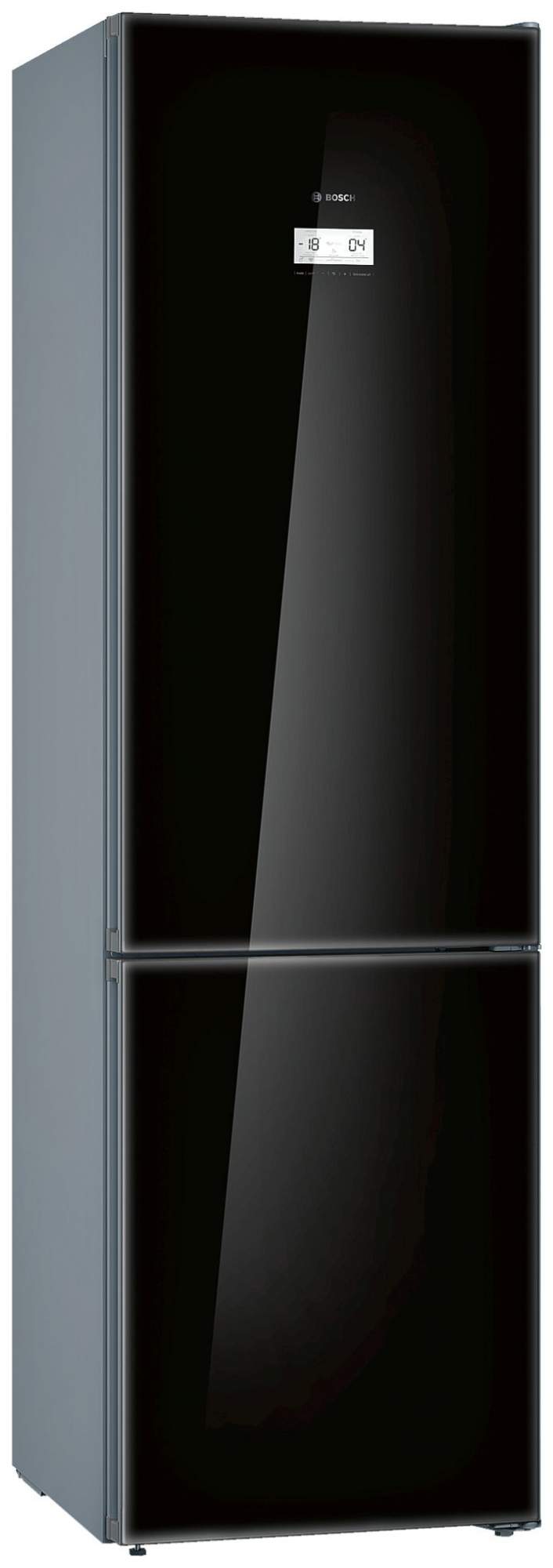 Холодильник Bosch KGN39LB3AR