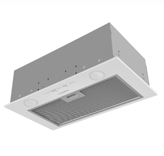 Вытяжка встраиваемая MAUNFELD Crosby Light 5028 белый