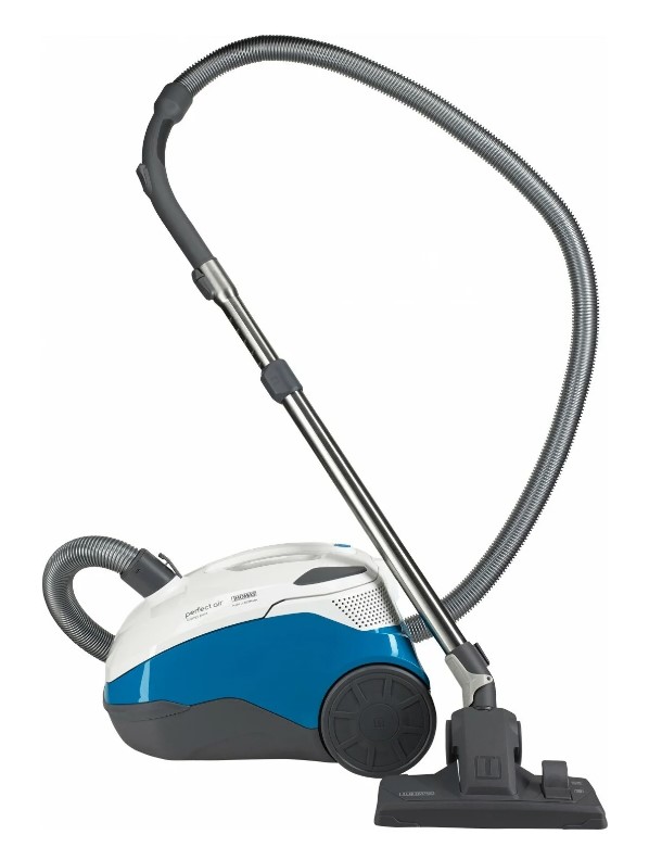 Пылесос Thomas Perfect Air Allergy Pure 786526 Gray/Blue