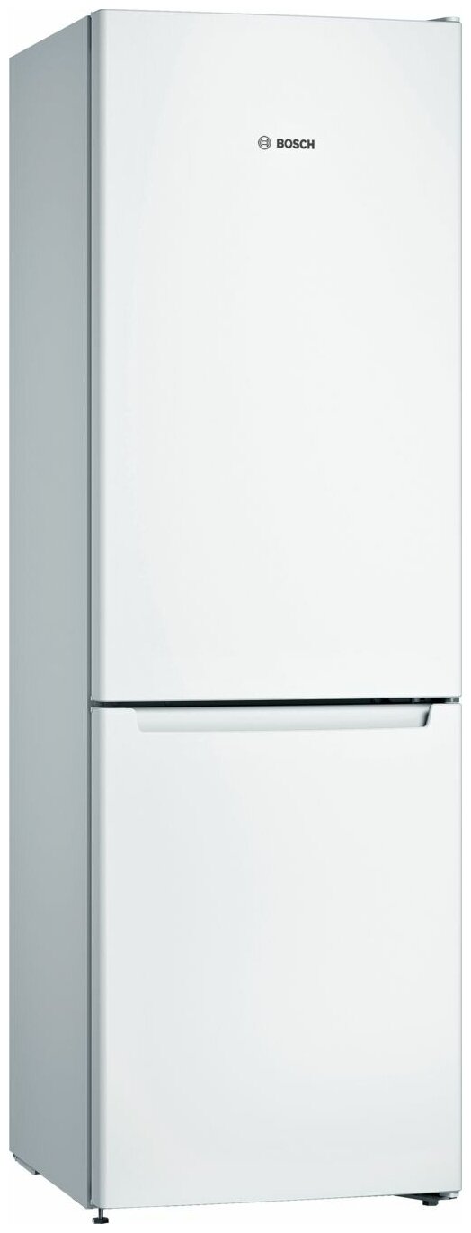 Холодильник Bosch KGN36NWEA