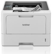 Принтер лазерный Brother HL-L5210DW, белый