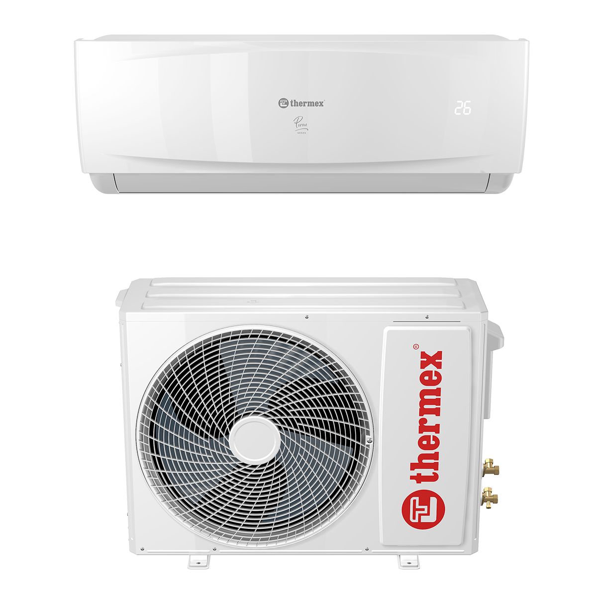 Сплит-система Thermex Parma 7