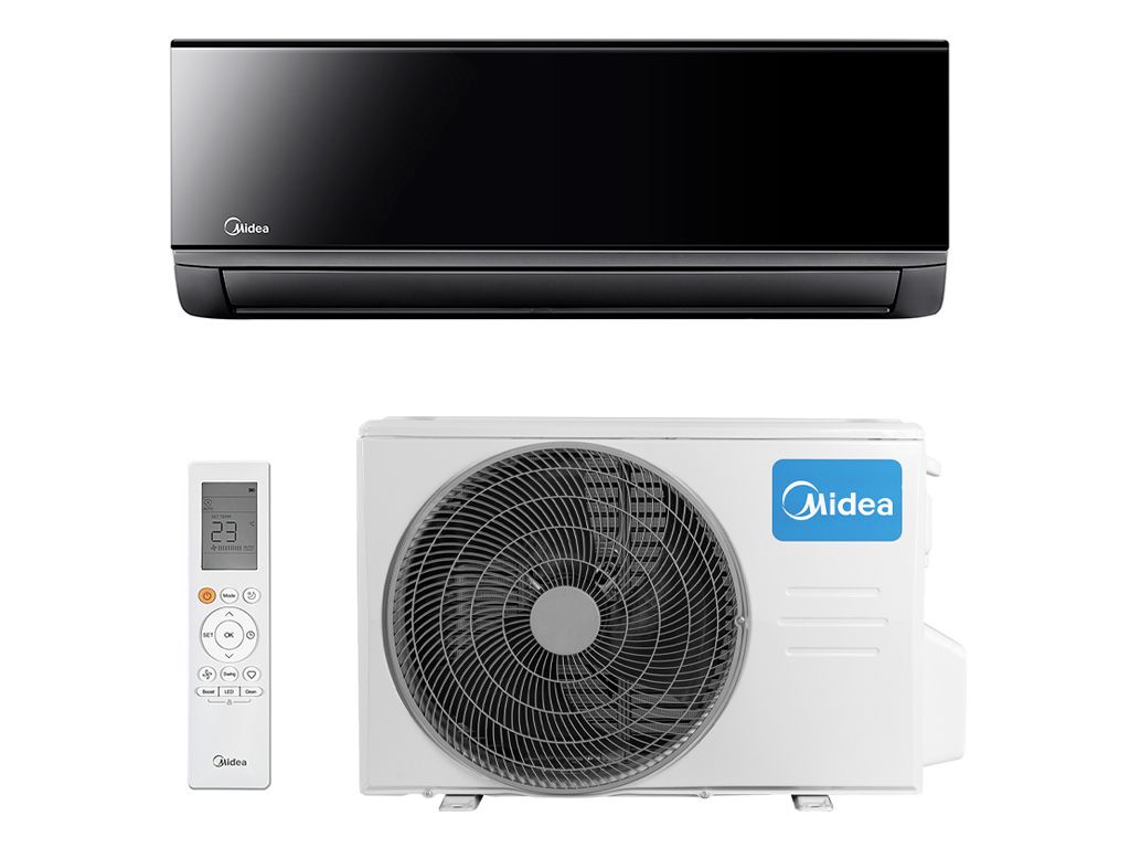 Сплит-система Midea MSAG4-09HRN1-I/MSAG4-09HRN1-O