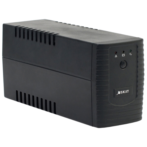 Интерактивный ИБП БАСТИОН SKAT-UPS 800/400