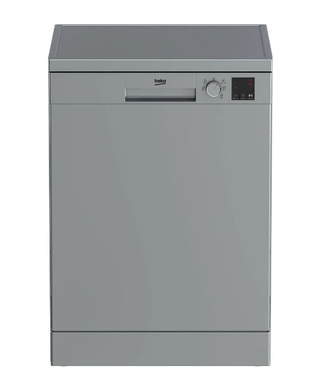 Посудомоечная машина Beko DVN053WR01S