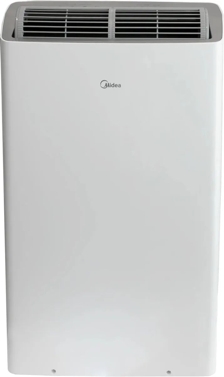 Кондиционер мобильный Midea MPPT-12CRFN7-Q, белый