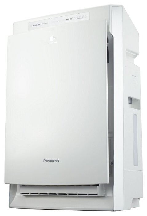 Климатический комплекс Panasonic F-VXR50R белый