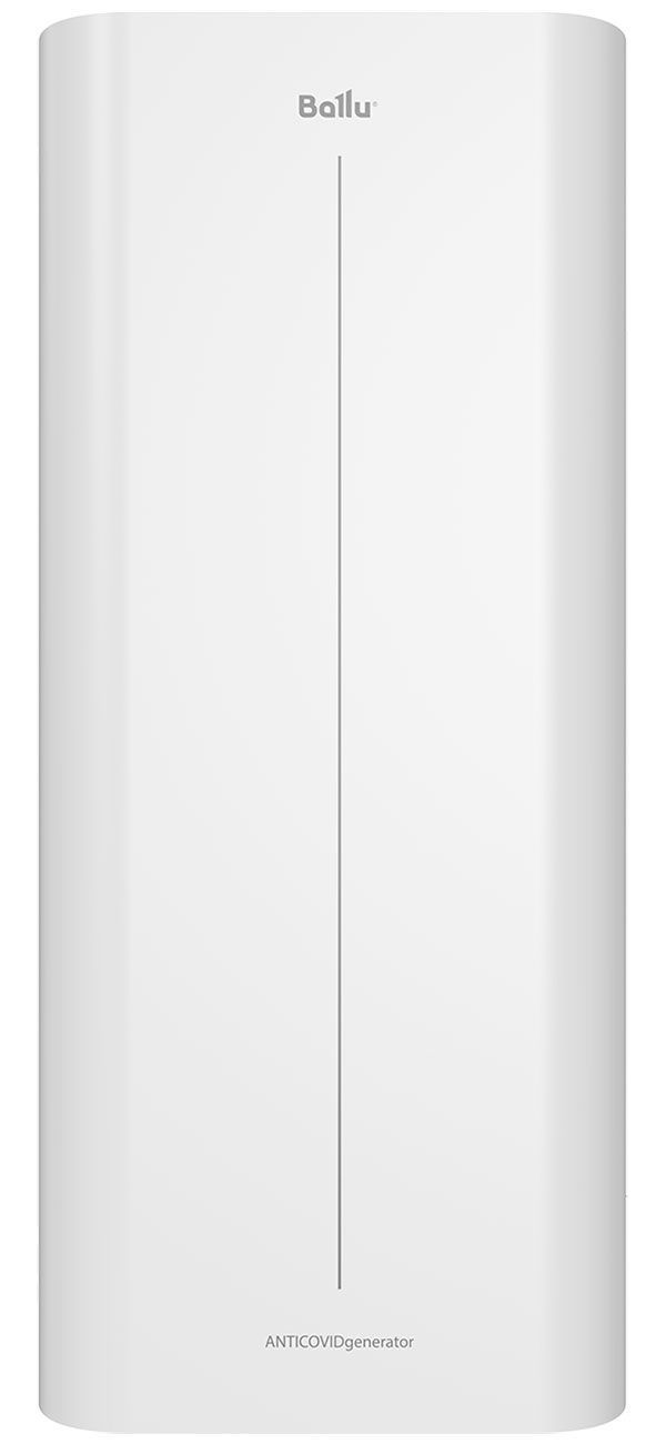 Рециркулятор Ballu DRU-150D ANTICOVIDgenerator