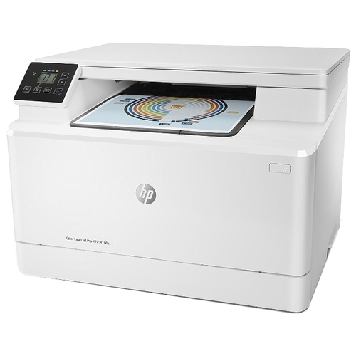 МФУ HP Color LaserJet Pro MFP M180n