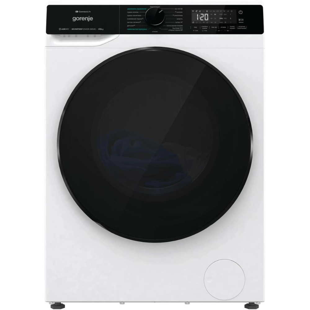 Стиральная машина Gorenje WD2PA854ADW/C