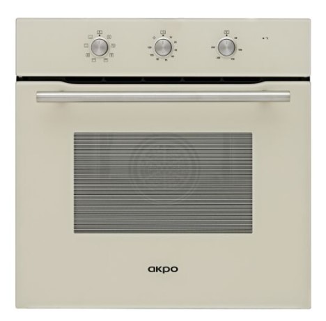 Духовой шкаф Akpo PEA 7008 MMD01 IV