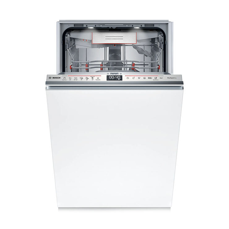 Посудомоечная машина встраиваемая Bosch SPV6ZMX17E