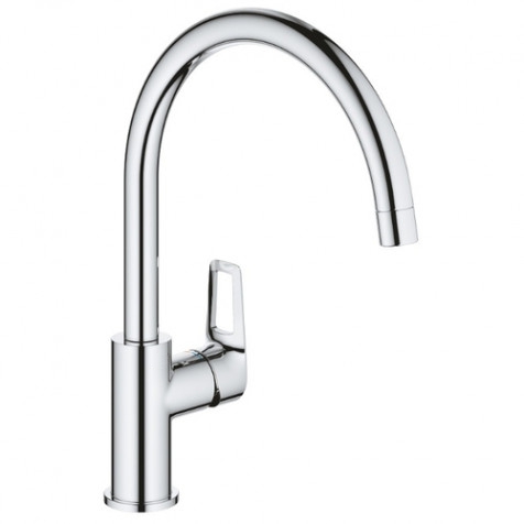 Смеситель для кухни Grohe BauLoop 31368001