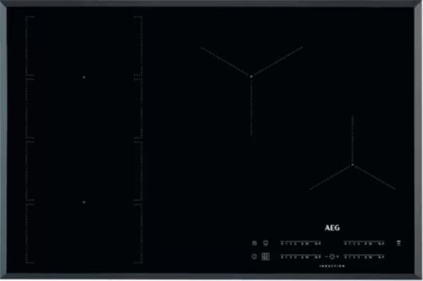 Варочная панель индукционная IKE84471FB AEG