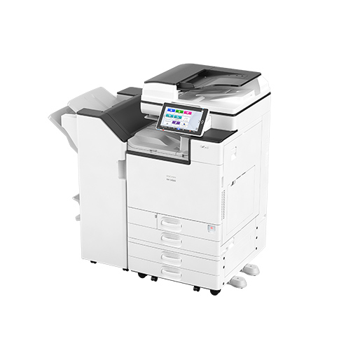 МФУ Ricoh IM C4500
