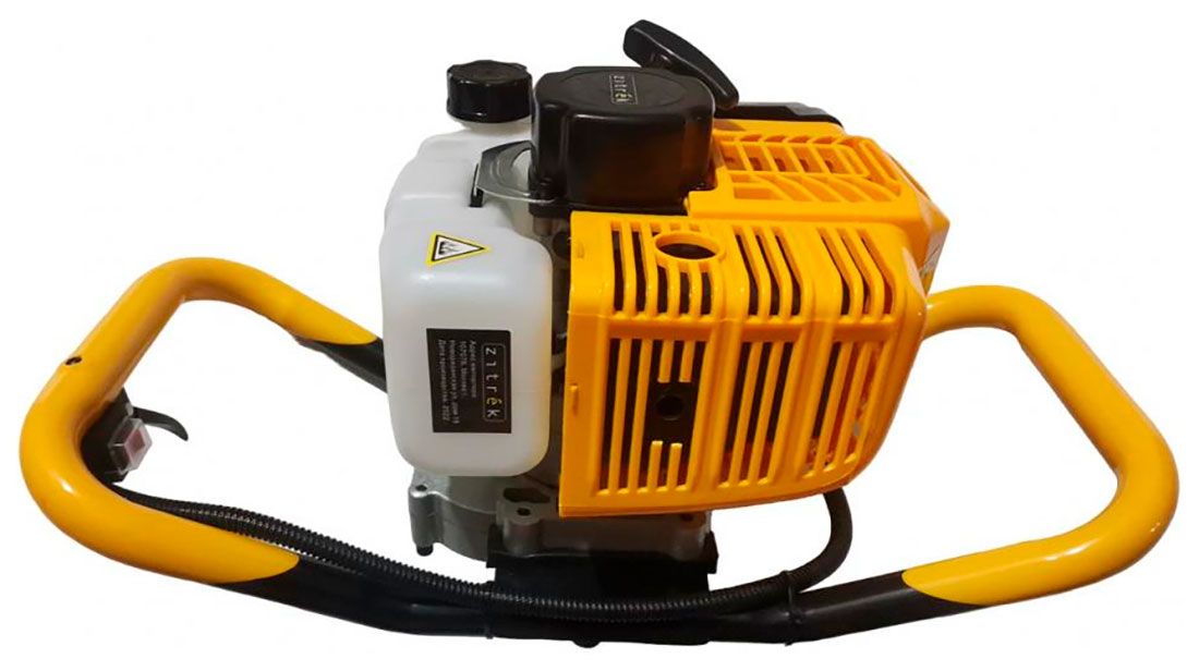 Бензобур Zitrek GED-52 067-2004 (без шнека)
