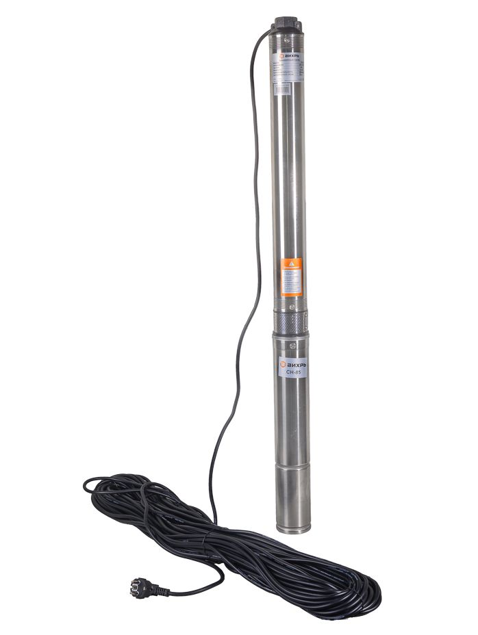 Насос скважинный Вихрь СН-85 (68/3/27)