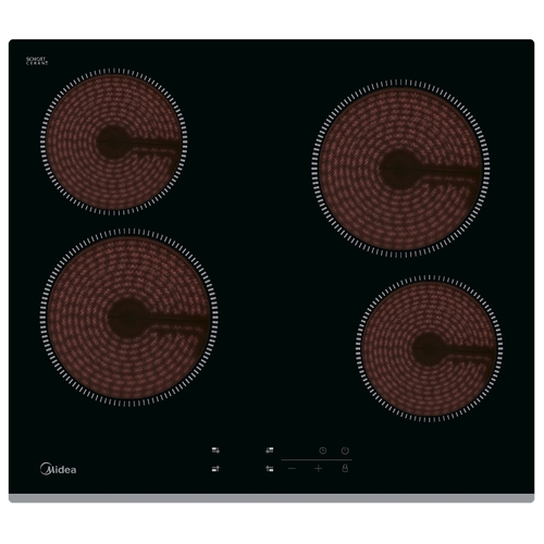 Варочная панель электрическая Midea MCH64230F
