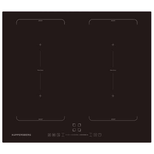 Варочная панель Kuppersberg ICS 624