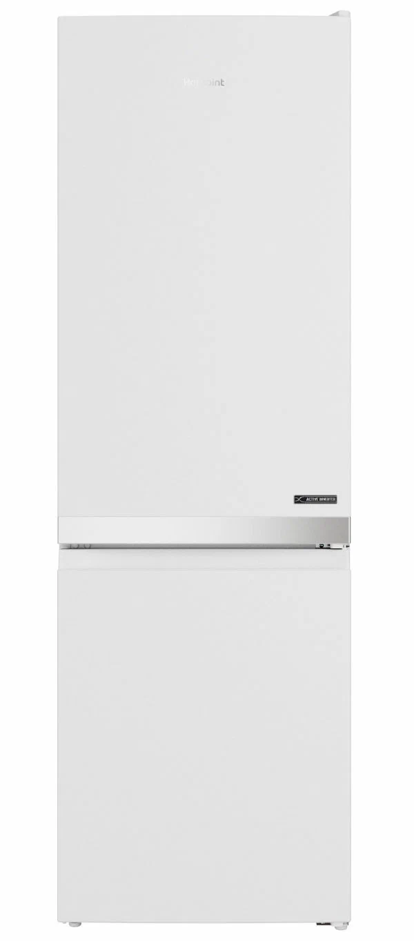 Холодильник Hotpoint HT 4181I W белый