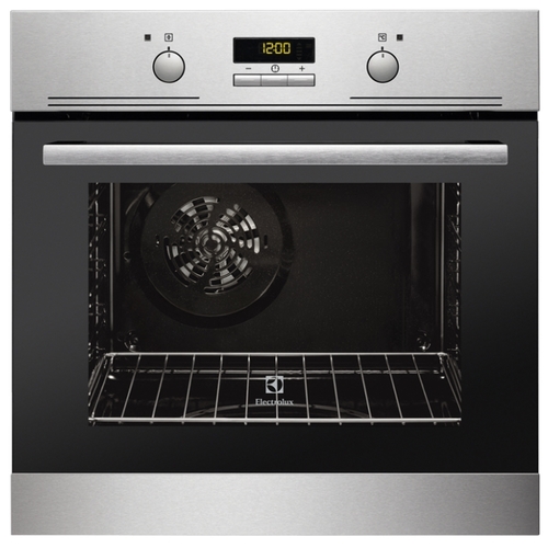 Духовой шкаф Electrolux OPEB 4230 X