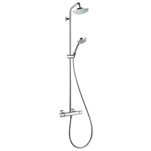 Душевая стойка Hansgrohe Croma 160 Showerpipe 27135000