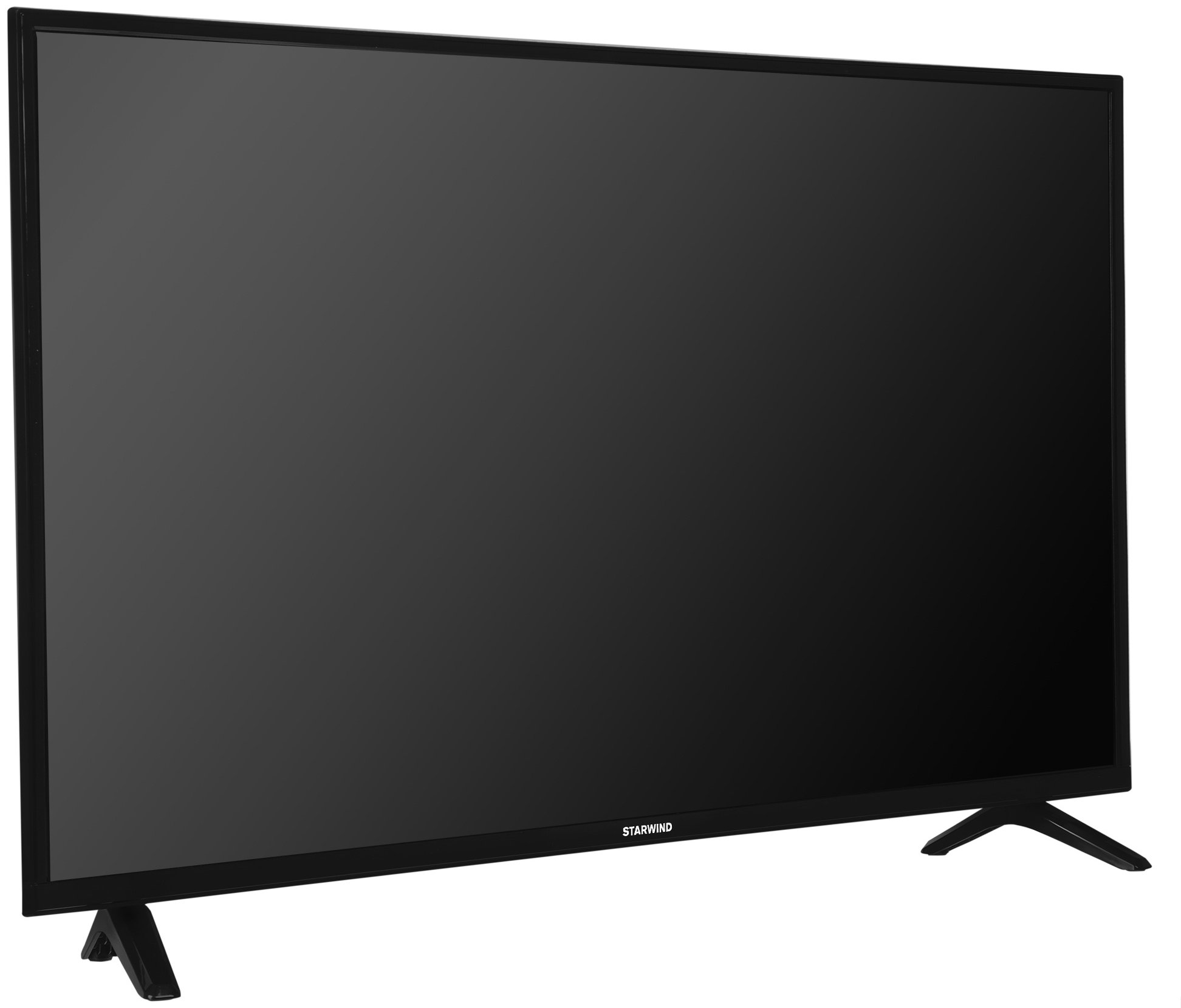 Телевизор LED Starwind SW-LED42BB200 черный
