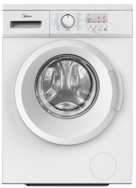 Стиральная машина Midea MFESW60/W-10