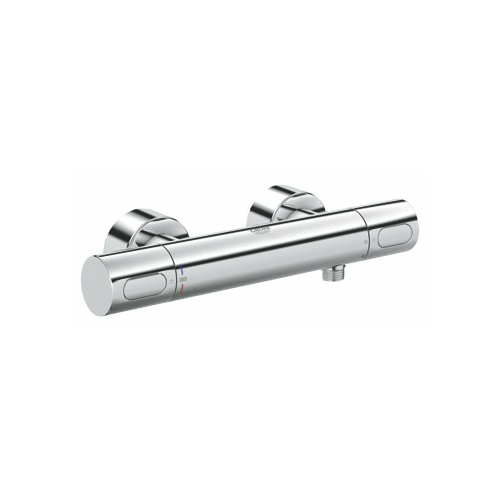 Смеситель Grohe Grohtherm-3000 34274