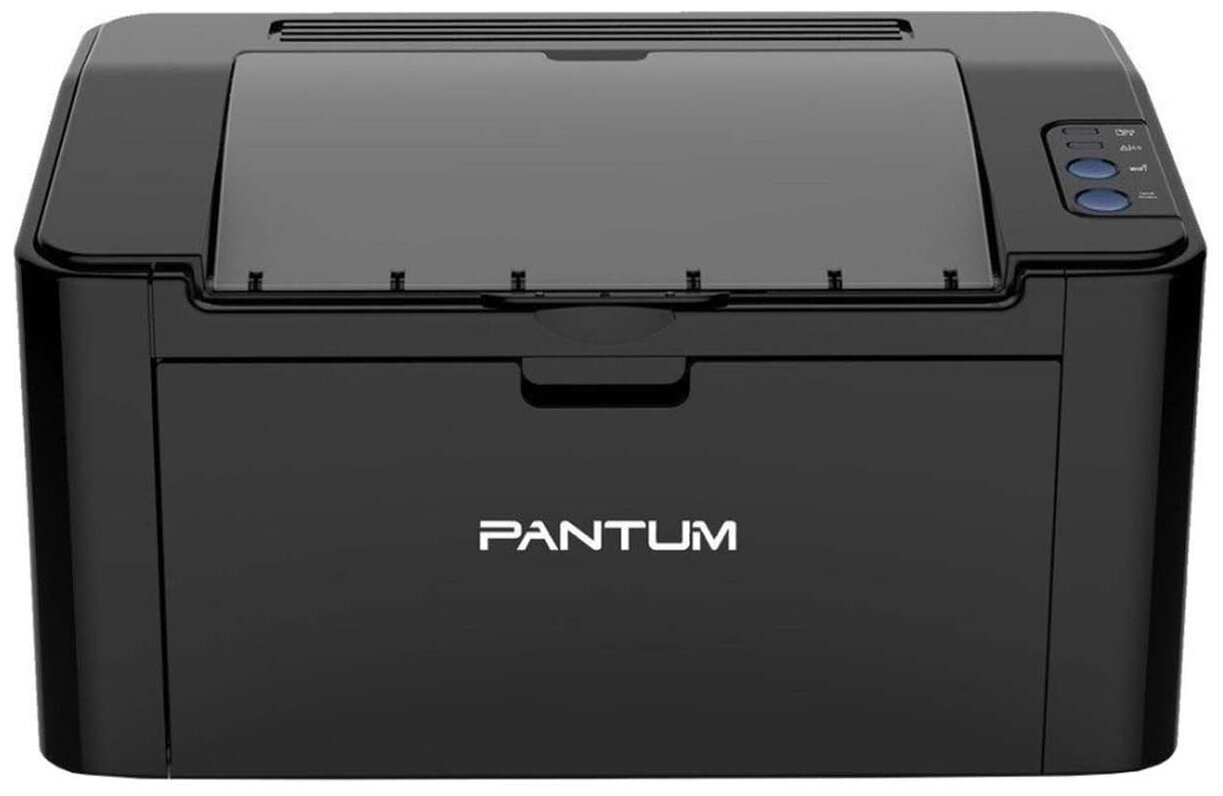Принтер PANTUM P2516