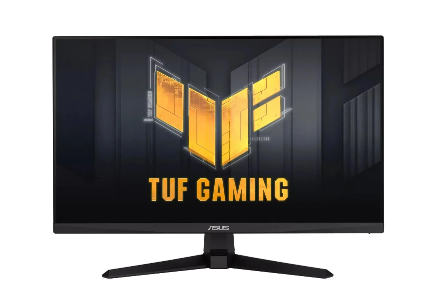 Монитор ASUS TUF Gaming VG249Q3A, черный