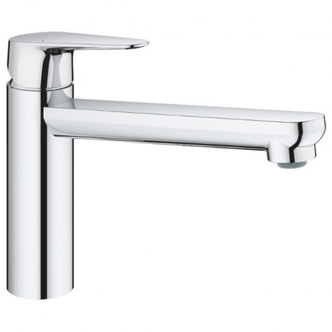 Смеситель для кухни Grohe BauCurve 31715000