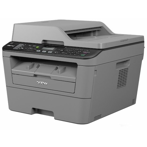 Принтер Brother MFC-L2700DWR