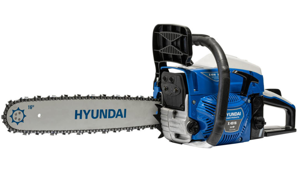 Бензопила Hyundai	X-4516