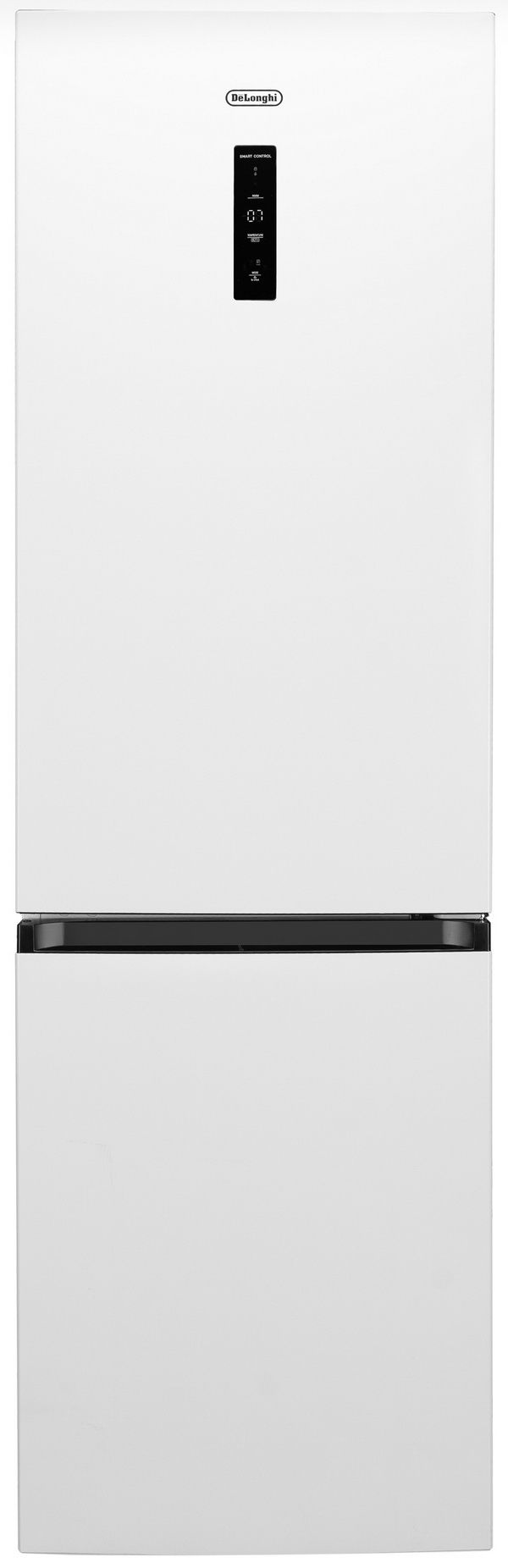 Холодильник DeLonghi DCS 19NFI BM Damiano, белый