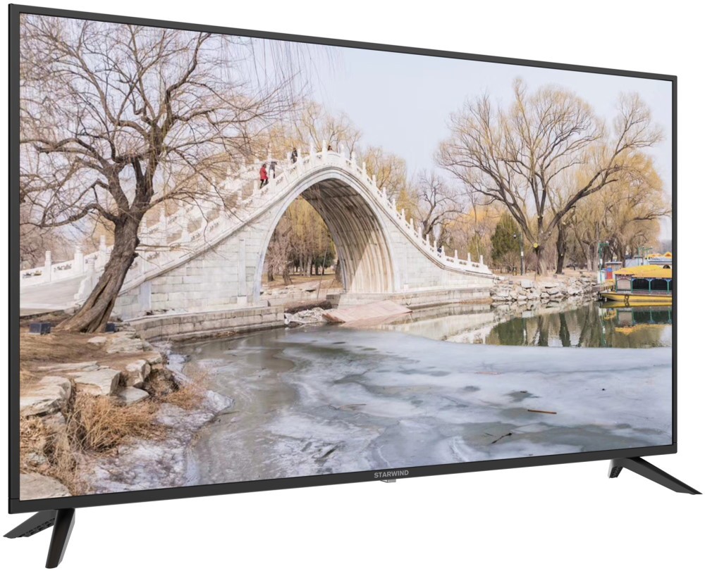 Телевизор STARWIND SW-LED55UA403