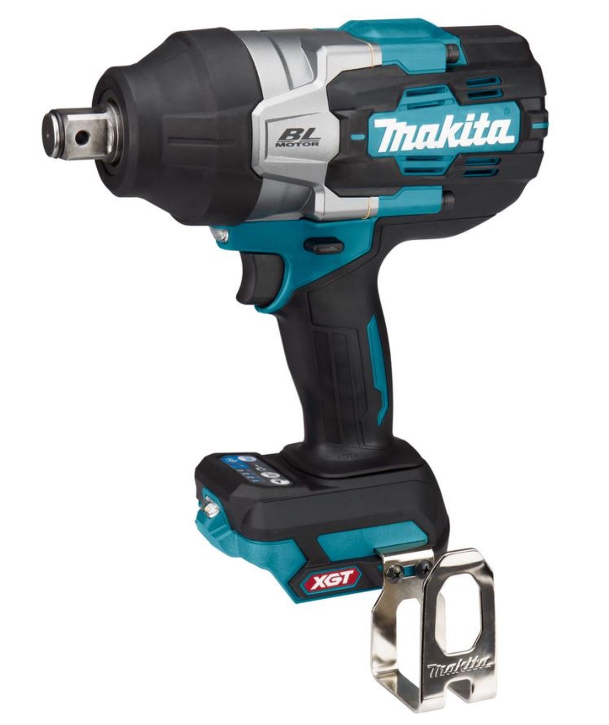 Гайковерт аккумуляторный Makita TW001GZ