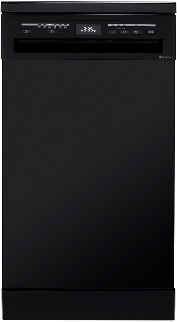 Посудомоечная машина DeLonghi DDWS09S Erea, черный
