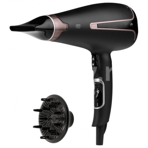 Фен Rowenta CV 7920