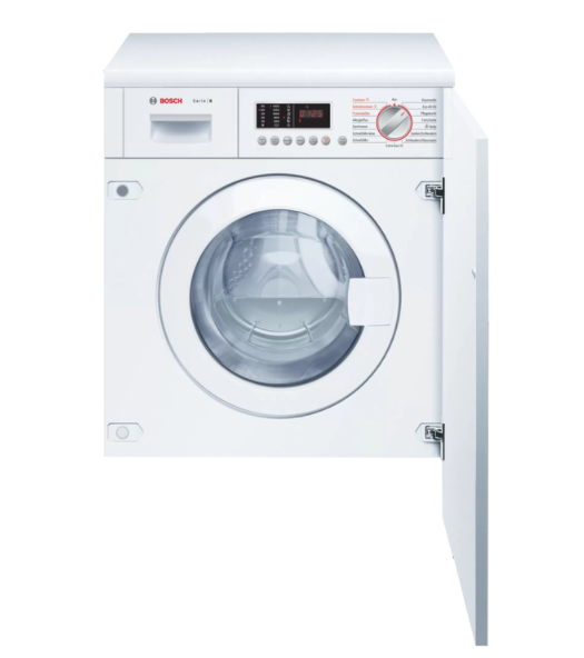 Стиральная машина с сушкой Bosch WKD 28542