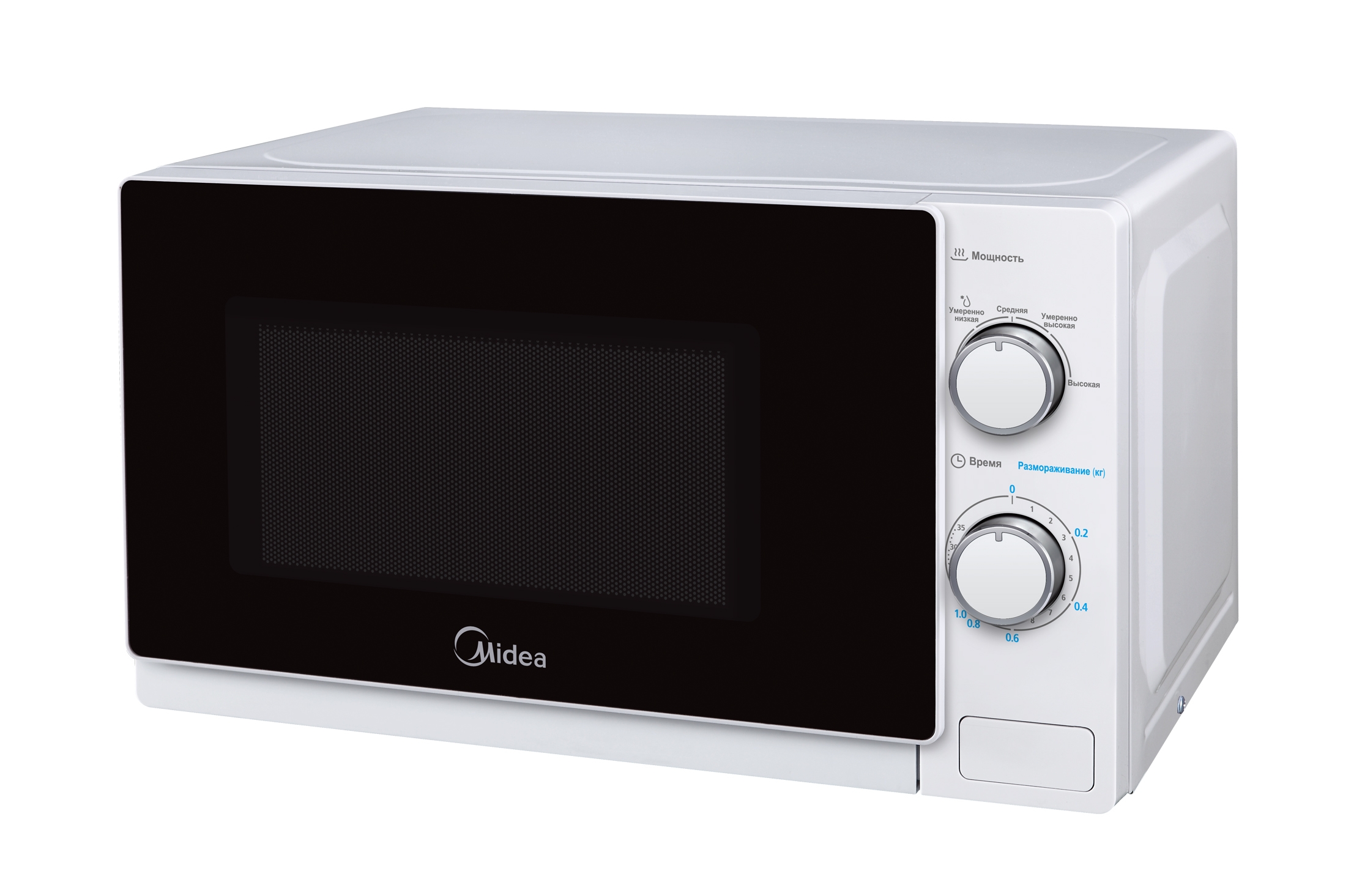 Микроволновая печь Midea MM720C4E-W